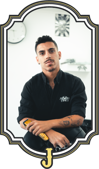 Pedro Branco